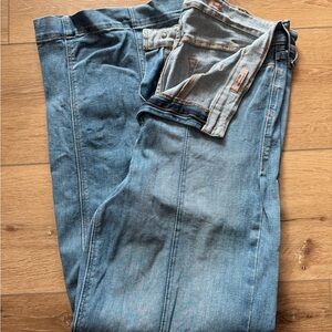 Ariat Women's Wide Leg High Rise